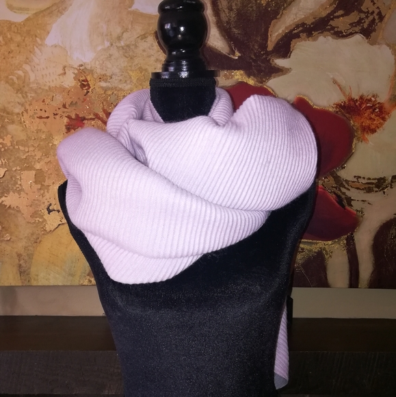 Calvin klein Pleated wrap NWT - Picture 5 of 11